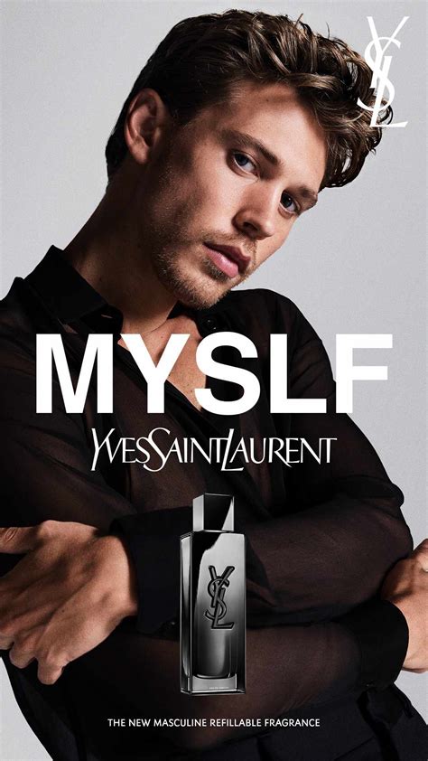 ysl global ambassador 2020|yves Saint Laurent aftershave myself.